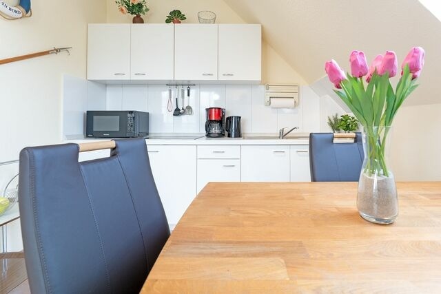 Ferienwohnung in Scharbeutz - Seepark K&uuml;stenschimmer - Bild 15