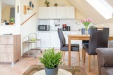 Ferienwohnung in Scharbeutz - Seepark K&uuml;stenschimmer - Bild 16