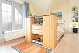Ferienwohnung in Scharbeutz - Seepark K&uuml;stenschimmer - Bild 19