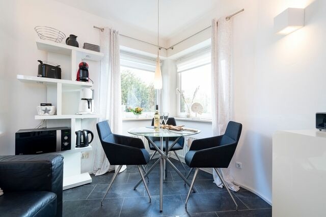 Ferienwohnung in Scharbeutz - Haus Seeburg Wohnung 5 - Bild 2