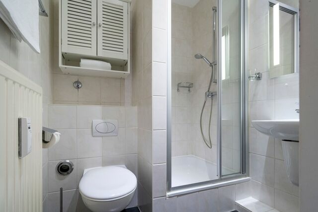 Ferienwohnung in Scharbeutz - Haus Seeburg Wohnung 5 - Bild 17