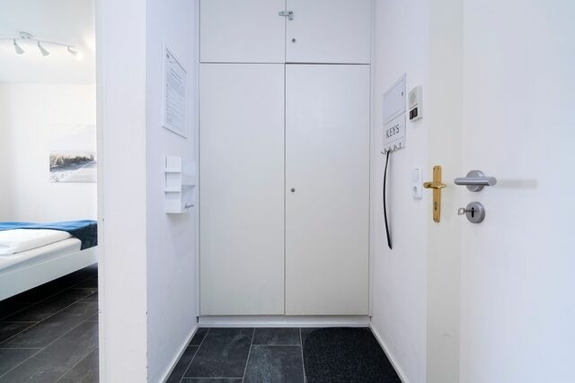 Ferienwohnung in Scharbeutz - Haus Seeburg Wohnung 5 - Bild 21