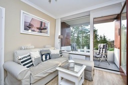 Ferienwohnung in Kellenhusen - Haus Meeresblick Sprotte 15 Haus Meeresblick Sprotte 15