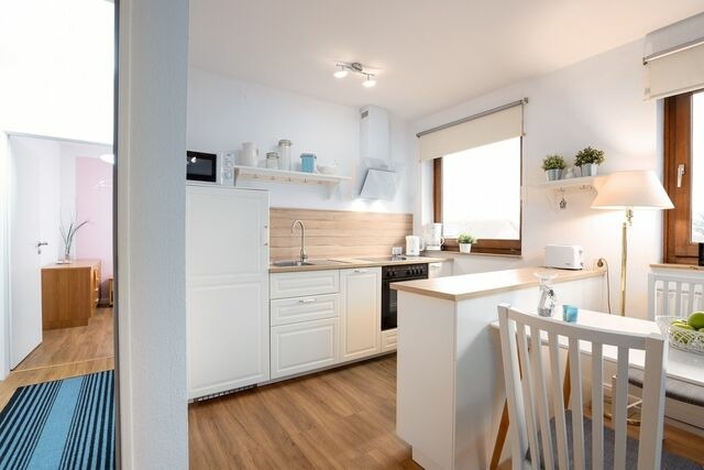 Ferienwohnung in Kellenhusen - Haus Gorchfock Barke - Bild 2