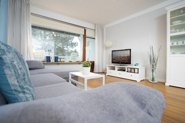 Ferienwohnung in Kellenhusen - Haus Gorchfock Barke - Bild 6