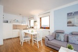 Ferienwohnung in Kellenhusen - Haus Gorchfock Barke - Bild 8
