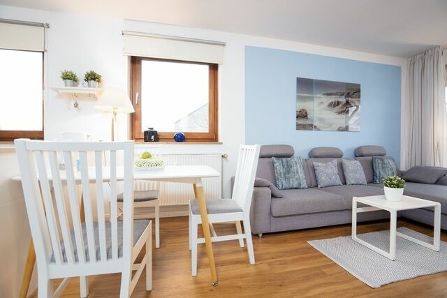 Ferienwohnung in Kellenhusen - Haus Gorchfock Barke - Bild 9