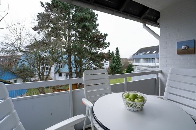 Ferienwohnung in Kellenhusen - Haus Gorchfock Barke - Bild 20