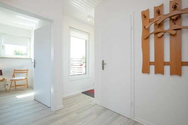 Ferienwohnung in Gr&ouml;mitz - Haus Hein - Bild 11