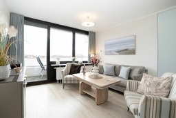 Haus Vier Jahreszeiten Wohnung 306