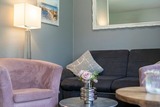 Ferienwohnung in Scharbeutz - Badeweg 4 Haus Bullerbü- App. 6 - Bild 6