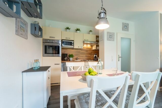 Ferienwohnung in Scharbeutz - Badeweg 4 Haus Bullerbü- App. 6 - Bild 19