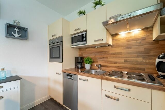 Ferienwohnung in Scharbeutz - Badeweg 4 Haus Bullerbü- App. 6 - Bild 20