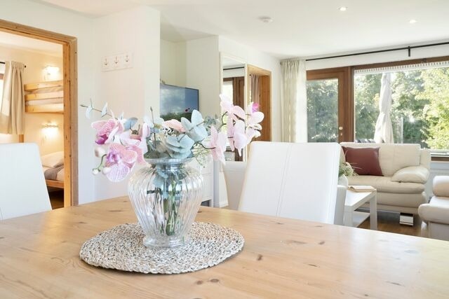 Ferienwohnung in Lensterstrand - Bungalow Zwergenweg 2b - Bild 8