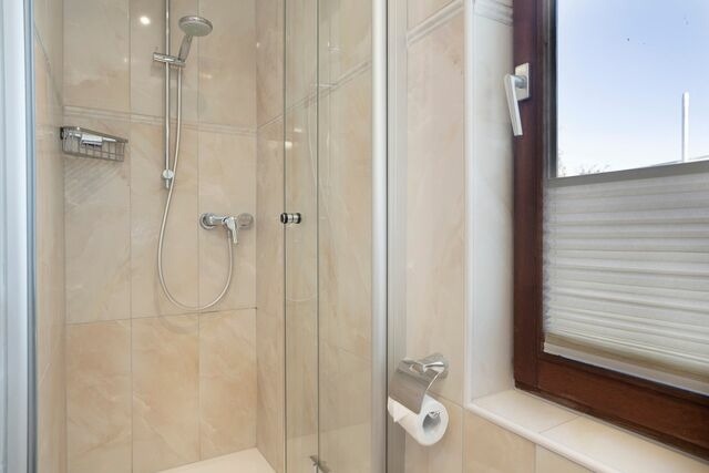 Ferienwohnung in Lensterstrand - Bungalow Zwergenweg 2b - Bild 19