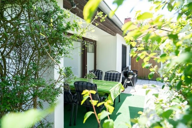 Ferienwohnung in Lensterstrand - Bungalow Zwergenweg 2b - Bild 22