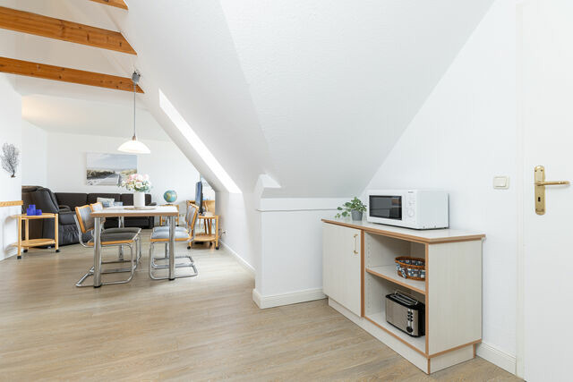 Ferienwohnung in Laboe - Strandhotel Laboe Nr. 35 - Bild 18