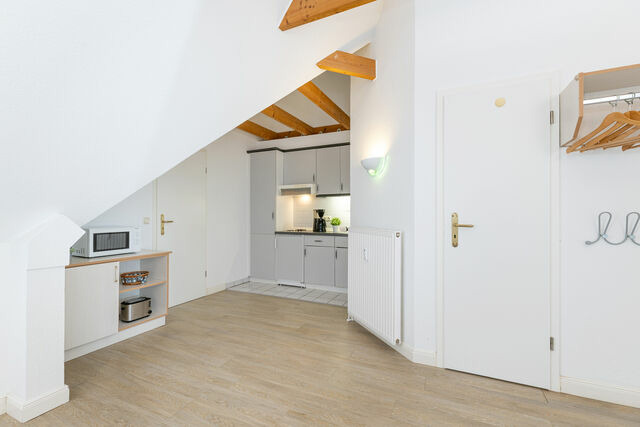 Ferienwohnung in Laboe - Strandhotel Laboe Nr. 35 - Bild 19