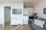 Ferienwohnung in Dahme - Berolina Mine Lütte - Bild 6