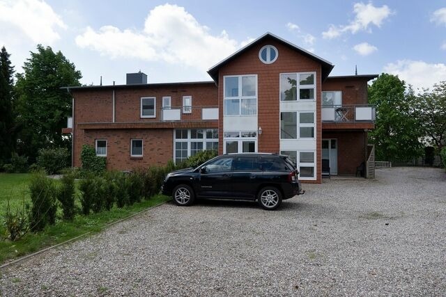 Ferienwohnung in Dahme - Haus zur Linde Wohnung 1 - Bild 20