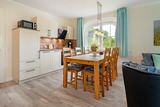 Ferienwohnung in Scharbeutz - Haus Pegasus K&uuml;stenheimat - Bild 1