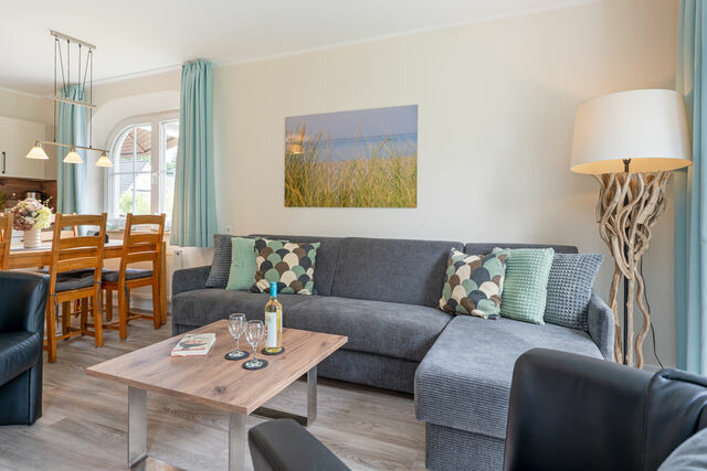 Ferienwohnung in Scharbeutz - Haus Pegasus K&uuml;stenheimat - Bild 3