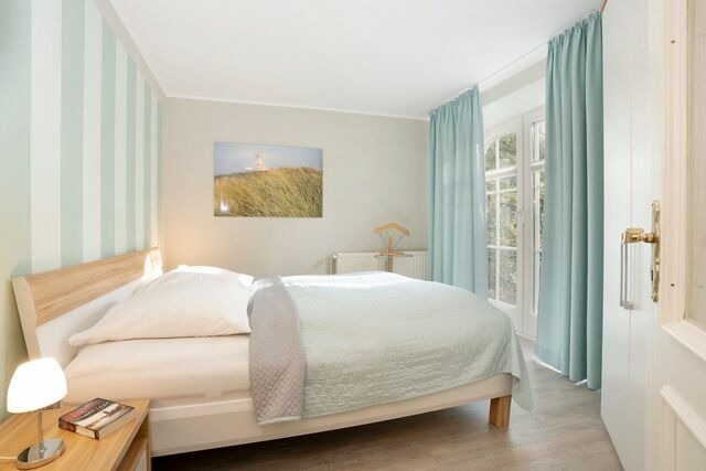 Ferienwohnung in Scharbeutz - Haus Pegasus K&uuml;stenheimat - Bild 4