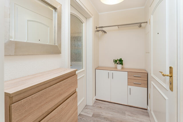 Ferienwohnung in Scharbeutz - Haus Pegasus K&uuml;stenheimat - Bild 5