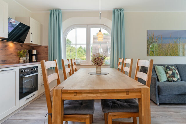 Ferienwohnung in Scharbeutz - Haus Pegasus K&uuml;stenheimat - Bild 9