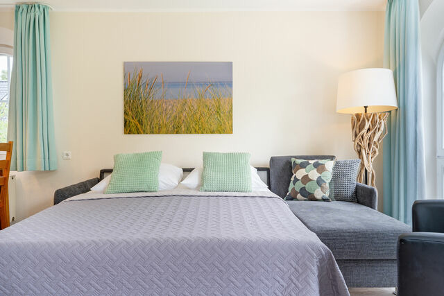 Ferienwohnung in Scharbeutz - Haus Pegasus K&uuml;stenheimat - Bild 12
