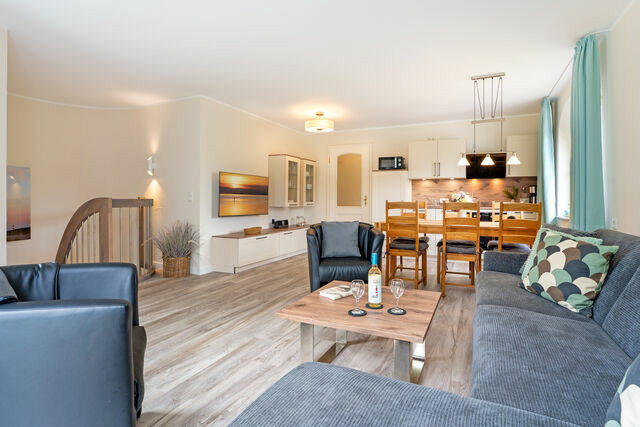 Ferienwohnung in Scharbeutz - Haus Pegasus K&uuml;stenheimat - Bild 13