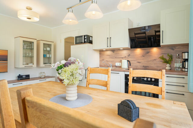 Ferienwohnung in Scharbeutz - Haus Pegasus K&uuml;stenheimat - Bild 14
