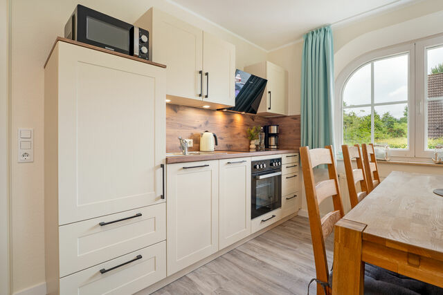 Ferienwohnung in Scharbeutz - Haus Pegasus K&uuml;stenheimat - Bild 15