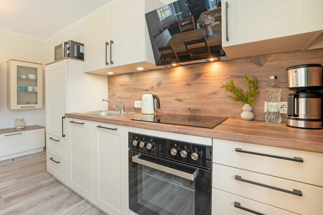 Ferienwohnung in Scharbeutz - Haus Pegasus K&uuml;stenheimat - Bild 16