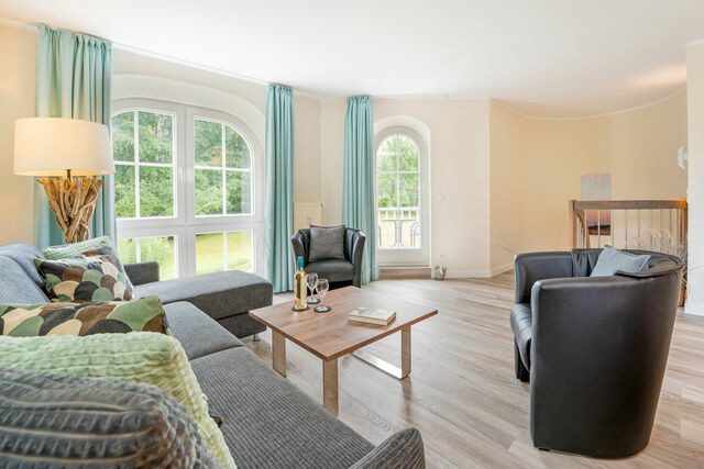Ferienwohnung in Scharbeutz - Haus Pegasus K&uuml;stenheimat - Bild 18