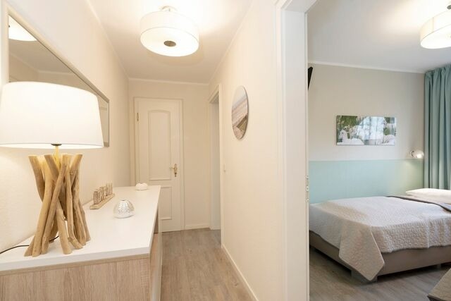Ferienwohnung in Scharbeutz - Haus Pegasus K&uuml;stenheimat - Bild 22