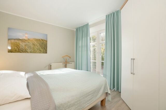 Ferienwohnung in Scharbeutz - Haus Pegasus K&uuml;stenheimat - Bild 25