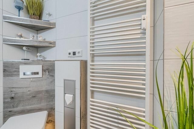 Ferienwohnung in Grömitz - Haus Meeresgruß Seestern - Bild 14