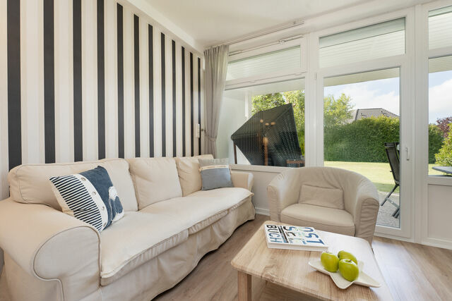 Ferienwohnung in Dahme - An der Allee 25 Kleine Auszeit Dahme - Bild 7