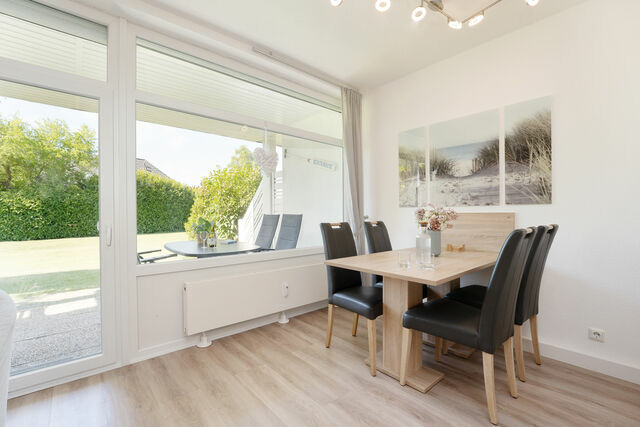 Ferienwohnung in Dahme - An der Allee 25 Kleine Auszeit Dahme - Bild 13