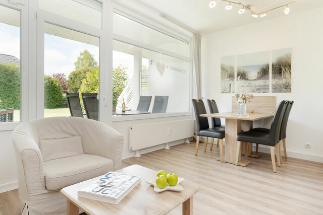 Ferienwohnung in Dahme - An der Allee 25 Kleine Auszeit Dahme - Bild 15