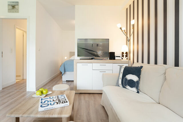 Ferienwohnung in Dahme - An der Allee 25 Kleine Auszeit Dahme - Bild 17
