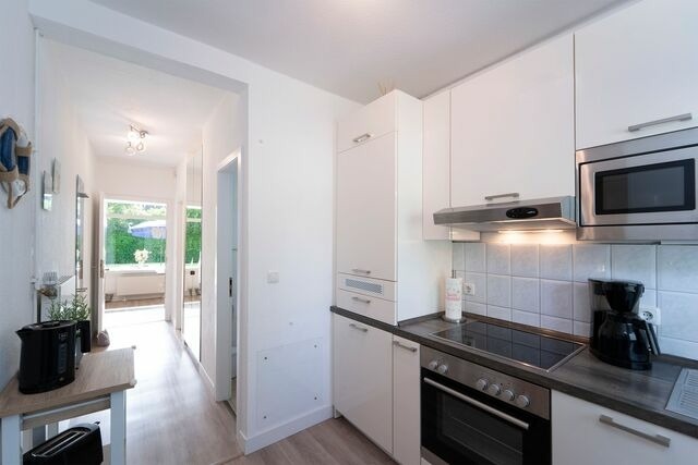 Ferienwohnung in Dahme - An der Allee 25 Kleine Auszeit Dahme - Bild 24
