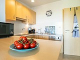Ferienwohnung in Kellenhusen - Sol Mare Kleine Auszeit Kellenhusen - Bild 11