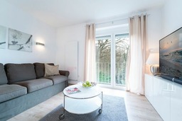 Appartementhausanlage Wennseestra&szlig;e Mia-Mare
