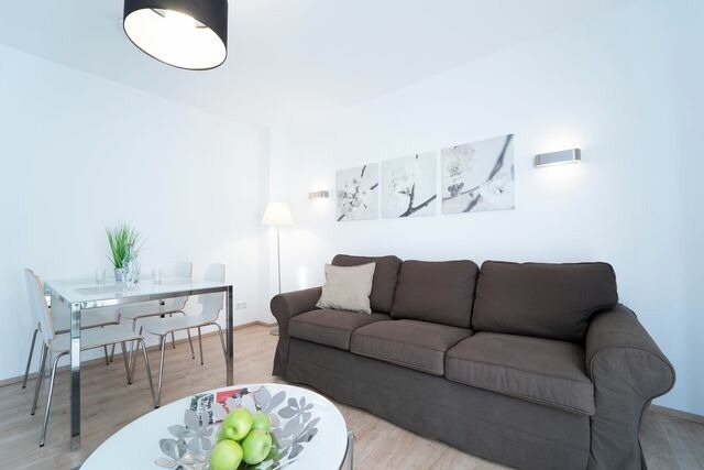 Ferienwohnung in Scharbeutz - Appartementhausanlage Wennseestra&szlig;e Mia-Mare - Bild 2