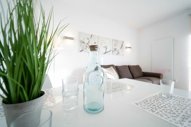 Ferienwohnung in Scharbeutz - Appartementhausanlage Wennseestra&szlig;e Mia-Mare - Bild 10
