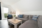 Ferienwohnung in Dahme - Strandhaus Bornhausen Anker - Bild 1