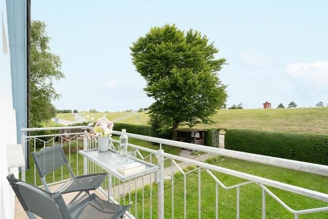 Ferienwohnung in Dahme - Strandhaus Bornhausen Anker - Bild 2