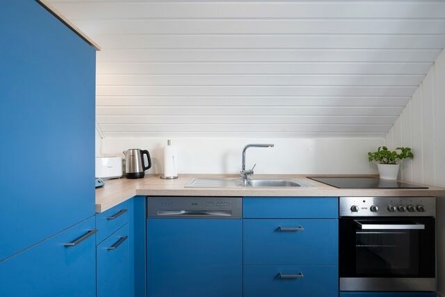 Ferienwohnung in Dahme - Strandhaus Bornhausen Anker - Bild 3